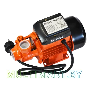 Поверхноcтный насос Skiper P-JET60 картинка 3